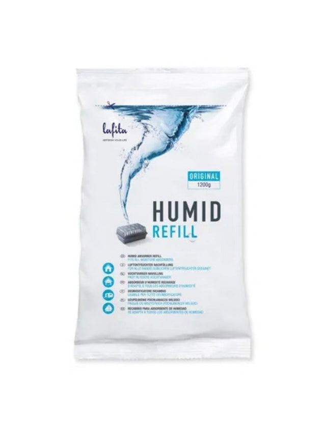 Image for Humid Absorber Refill