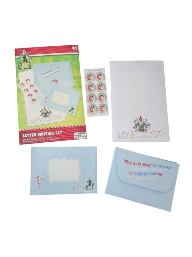 Image for Letter Writing Set
