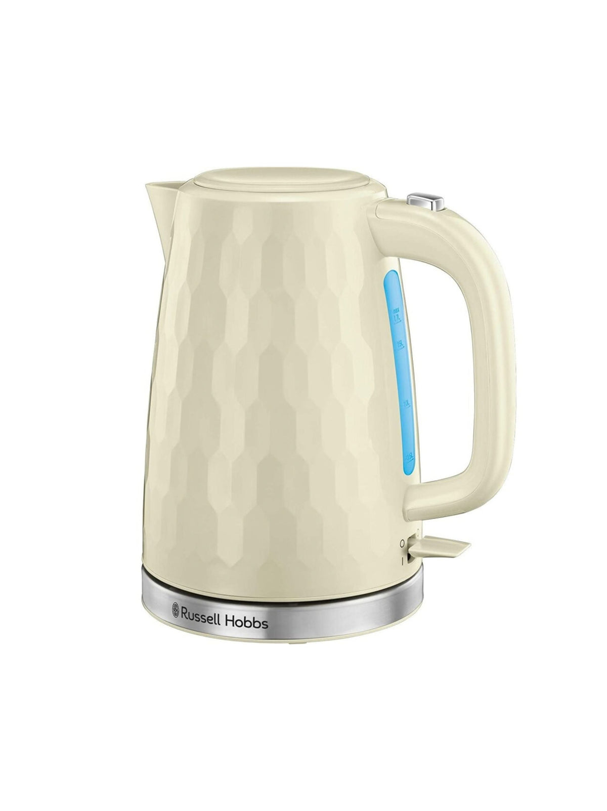 Image for Textured Kettle
