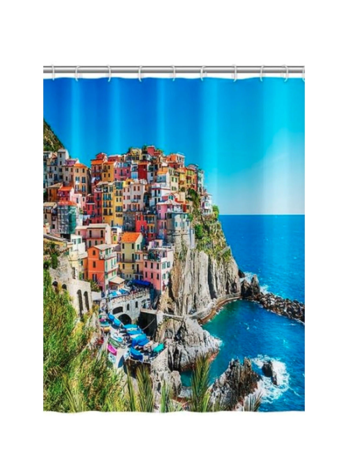 Image for Shower Curtain