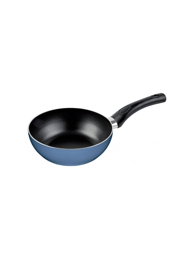 Image for Mini Aluminum Wok