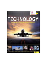 Image for Did You Know: Technology