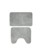 Image for Bathroom Mat Set