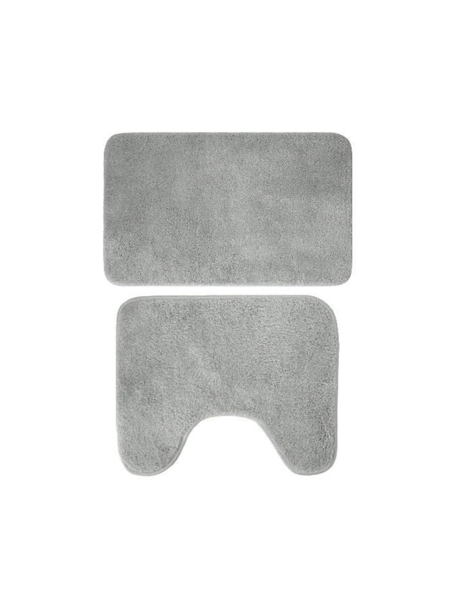Image for Bathroom Mat Set