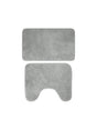 Image for Bathroom Mat Set