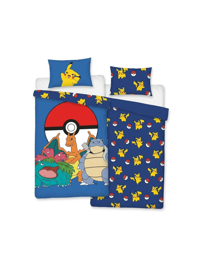 Image for Single Panel Duvet