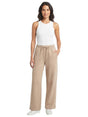 Image for Women's Plain Pants,Beige