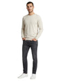 Image for Men's Plain Top,Off White