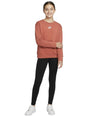 Image for Kids Girl's Plain Sweater,Magic Ember