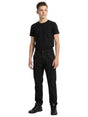 Image for Kids Boy's Plain Pants,Black