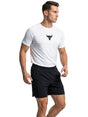 Image for Men's Plain Sport Top,White