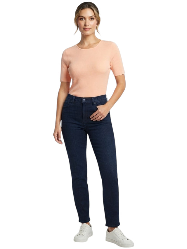 Image for Women's Plain Solid Top,Light Coral