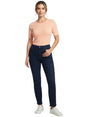 Image for Women's Plain Solid Top,Light Coral