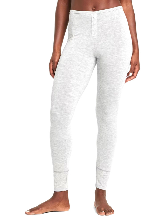 Image for Women's Plain Sleepwear Pants,Grey
