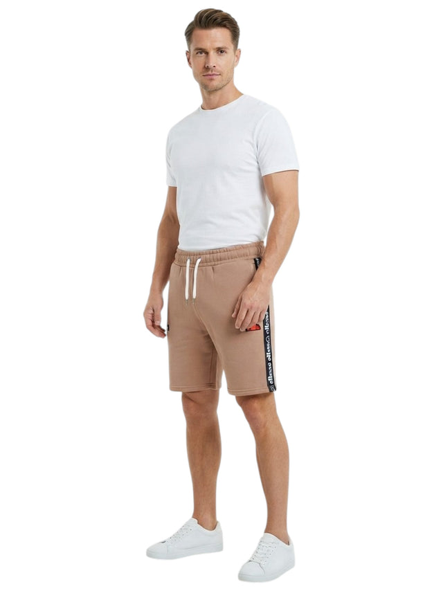 Image for Men's Plain Short,Brown