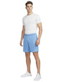 Image for Men's Plain Sport Short,Blue