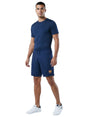 Image for Men's Plain Sport Short,Navy