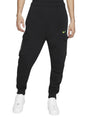 Image for Men's Plain Pants,Black
