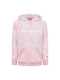 Image for Kids Girl's Printed Hoodie,Pink