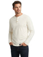 Image for Men's Plain Top,White