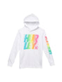 Image for Kids Boy's Brand Logo Printed Top,White