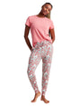 Image for Women's Printed Sleepwear Pants,Multi