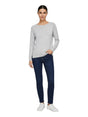 Image for Women's Plain Top,Grey