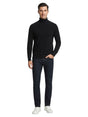 Image for Men's Plain Top,Black