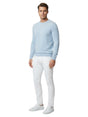 Image for Men's Plain Top,Light Blue