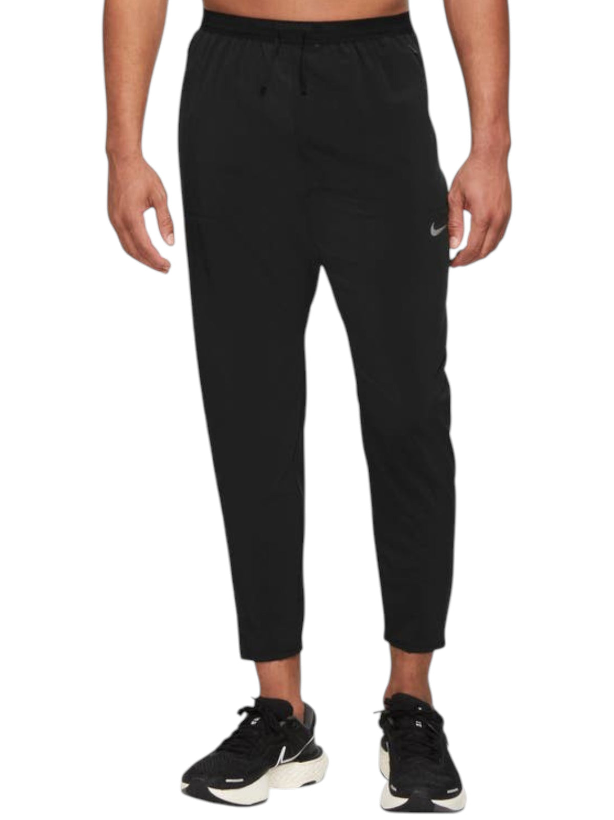 Image for Men's Plain Sport Pants,Black