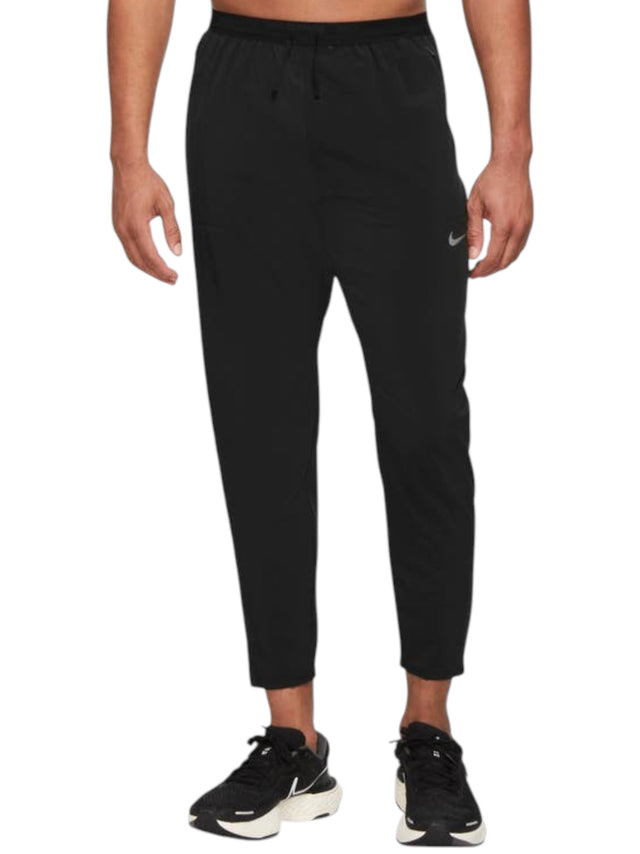 Image for Men's Plain Sport Pants,Black