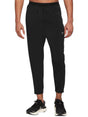 Image for Men's Plain Sport Pants,Black