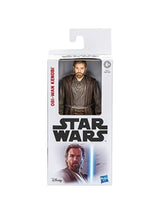 Image for Star Wars Obi-Wan Kenobi Action Figure