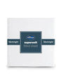 Image for Supersoft Fitted Sheet