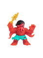 Image for Heroes Of Goo Jit Zu Cursed Sea � Ill Eel