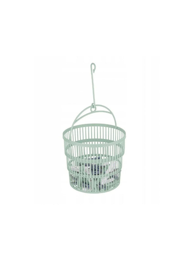 Image for Telescopic Basket With Clips
