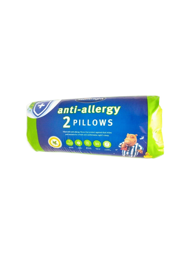 Image for Anti-Allergy Pillow