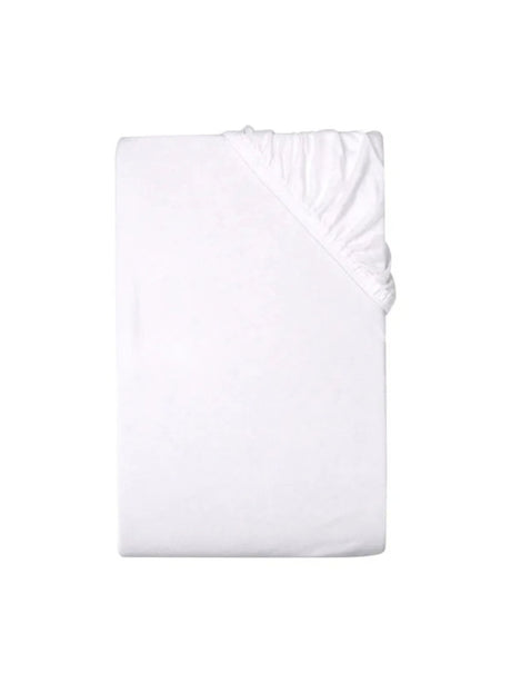 Image for Jersey Fitted Sheet