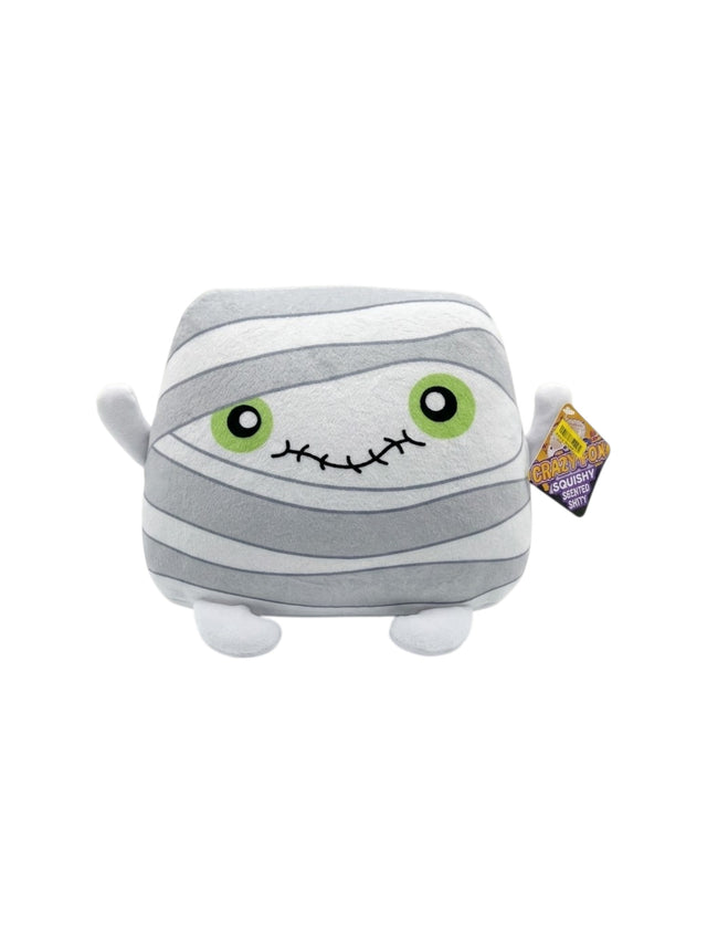 Image for Super Squishy Softy