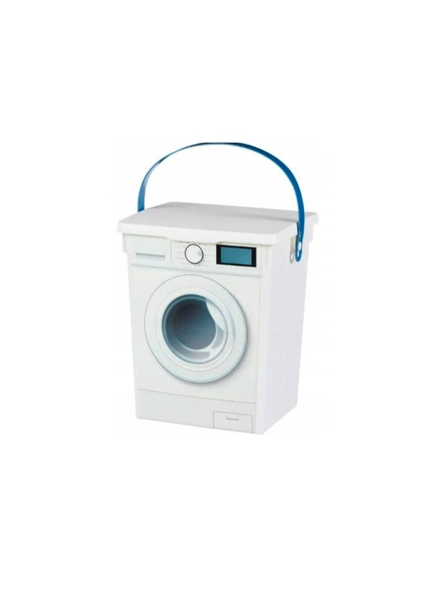 Image for Bucket With Lid