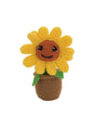 Image for Diy Crochet Set -Sun Flower