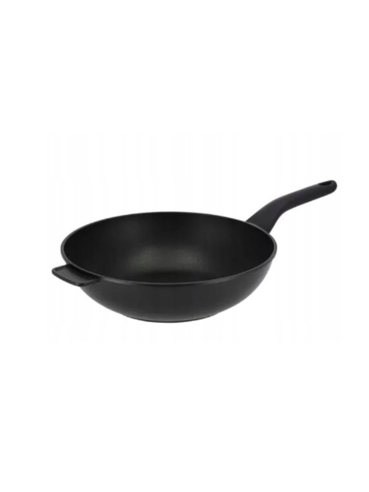 Image for Cast Aluminum Wok