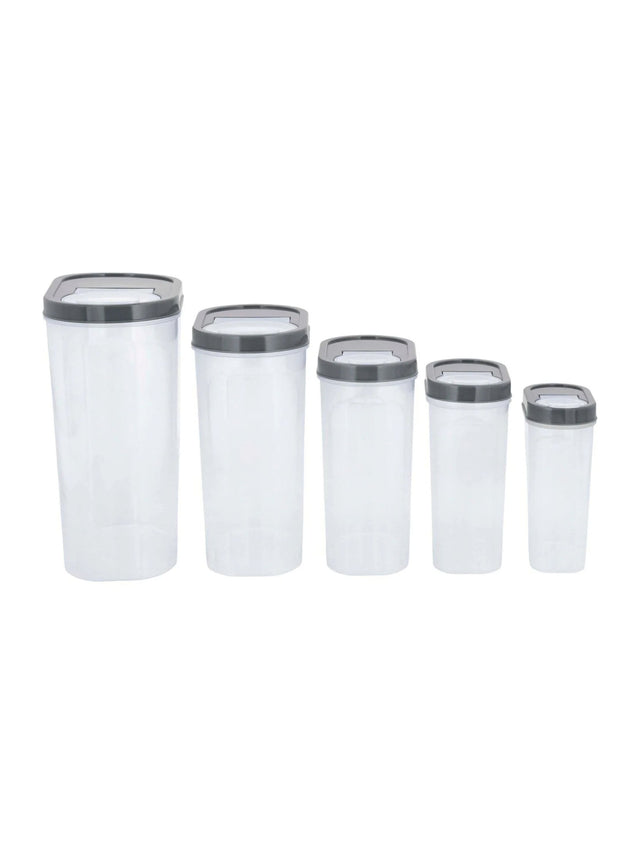 Image for Plastic Pouring Cans