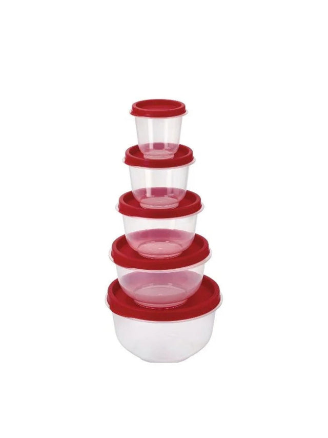 Image for Food Storage Container Set
