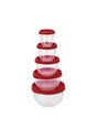 Image for Food Storage Container Set