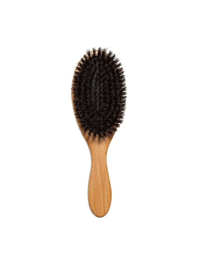 Image for Bamboo Hairbrush