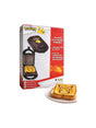 Image for Pikachu Cheese Toastier Maker