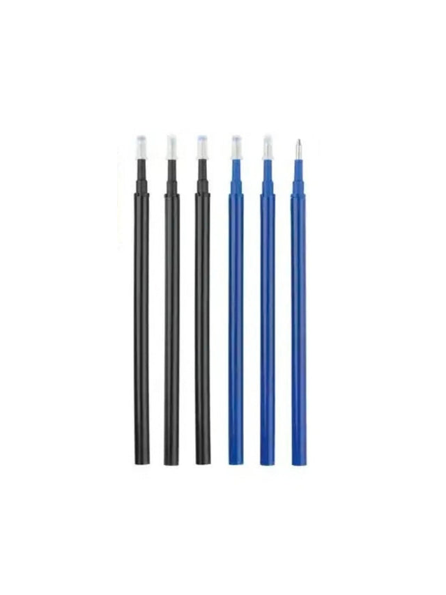 Image for Erasable Rollerball Pen Refills
