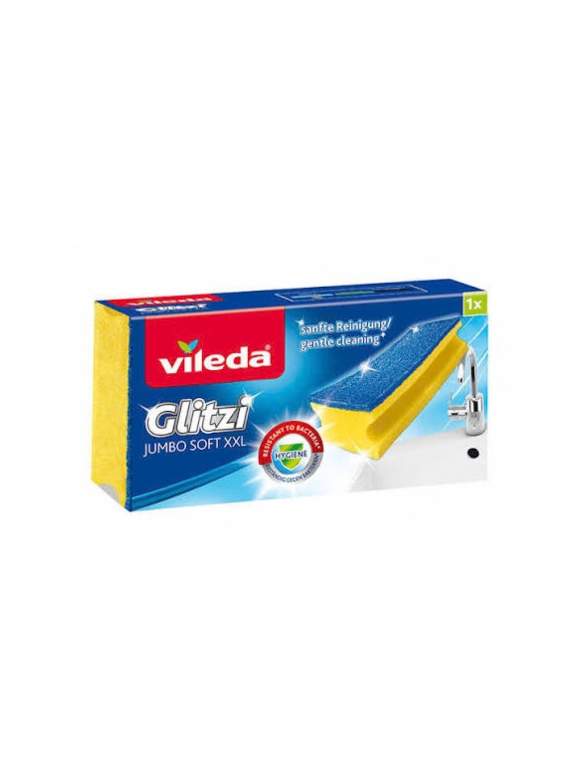 Image for Glitzi Jumbo Soft
