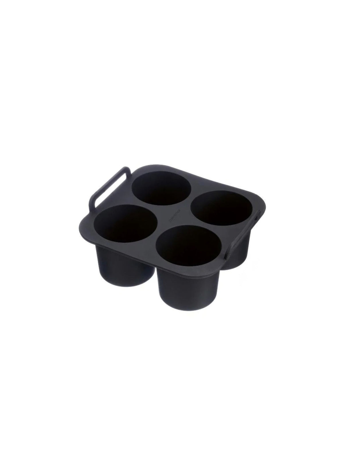 Image for Silicone Muffin Tray